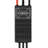 Регулятор двигателя ESC 60A Hobbywing XRotor Pro 6S BLDC/FOC, контроллер скорости для крыльев, VTOL и т.д.