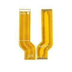 Шлейф міжплатний для Samsung M405F Galaxy A40, High Copy