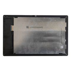 Дисплей Oscal Pad 15 модуль в сборе с тачскрином, черный, High Copy, без рамки
