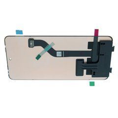 Дисплей Xiaomi 12 Lite модуль в зборі з тачскріном, Original PRC, чорний, Original PRC, без рамки