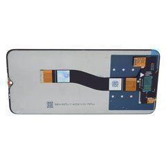Дисплей Oscal C80 модуль в зборі з тачскріном, чорний, High Copy, без рамки