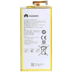 Аккумуляторная батарея HB3665D2EBC для мобильного телефона Huawei P8 Max