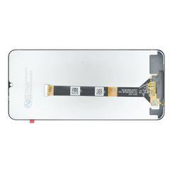 Дисплей Realme C53 модуль в сборе с тачскрином, черный, High Copy, без рамки