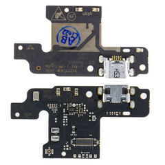 Плата зарядки ZTE Blade V10 Vita HC, High Copy