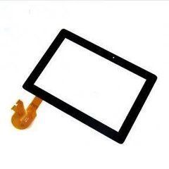 Сенсорный экран для планшета Asus Transformer Pad Infinity TF701, K00C # 5235N FPC1/5449N FPC1 тачскрин черный, без рамки
