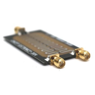 Сплітер ВЧ 0.5-4Ghz Wilkinson Divider, SMA-F, для антенних систем і телекомунікацій