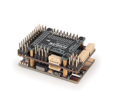 Політний контролер Holybro Kakute H743-Wing для крил, 25x25mm, сумісний з Ardupilot, INAV