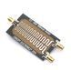 Сплітер ВЧ 0.5-4Ghz Wilkinson Divider, SMA-F, для антенних систем і телекомунікацій