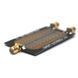 Сплітер ВЧ 0.5-4Ghz Wilkinson Divider, SMA-F, для антенних систем і телекомунікацій
