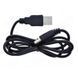 Кабель USB с триггером 9V 5.5mm для питания Wi-Fi роутеров от павербанка