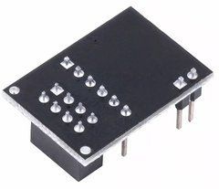 Адаптер питания для NRF24L01, стабилизатор 3.3V AMS1117, модуль подключения к Arduino, ESP32, STM