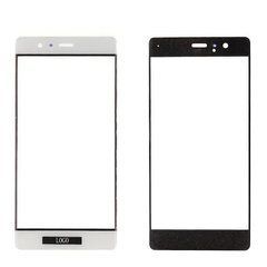 Сенсорный экран для смартфона Huawei P9, тачскрин белый, High Copy, без рамки