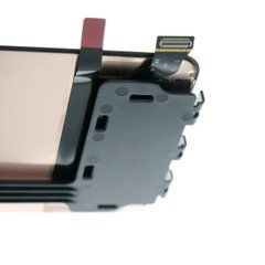 Дисплей Xiaomi 12T модуль в зборі з тачскріном, Original PRC, чорний, Original PRC, без рамки