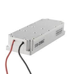 Підсилювальний модуль для систем РЕБ Anti Drone 5.2G, 40W (5150-5350MHz), SMA