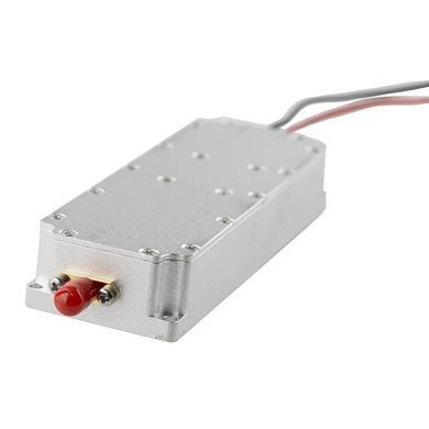 Усилительный модуль для систем РЭБ Anti Drone 5.2G, 40W (5150-5350MHz), SMA