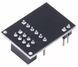 Адаптер питания для NRF24L01, стабилизатор 3.3V AMS1117, модуль подключения к Arduino, ESP32, STM
