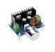 Понижающий преобразователь напряжения DC-DC 7V-40V to 1.25&ndash;36V 8A, Step-Down конвертер, XL4016E1 (ver2)