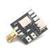 Генератор RF сигналу VCO 750-850Mhz з PLL, USB Type-C, SMA, для SDR та тестування ВЧ пристроїв