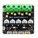 Контролер Makerbase MKS XDrive Mini, ODrive V3.6, Single BLDC для серводвигунів з енкодером AS5047P