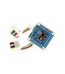 Полетный контроллер Matek F405-HDTE для крыльев, совместимый с Ardupilot, INAV, для БПЛА самолетного типа