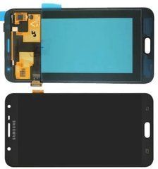 Дисплейний модуль для телефону Samsung J701F / DS Galaxy J7 Neo в зборі з тачскріном, чорний, Original, Original, без рамки