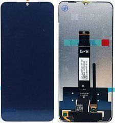 Дисплей Xiaomi Redmi A1 модуль в зборі з тачскріном, Original PRC, чорний, Original PRC, без рамки
