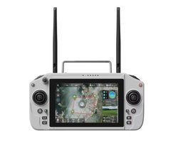 Пульт Skydroid G20+ Reciver GR01, Dual Band 2.4/5.8Ghz, дальность 30 км, для дронов, БПЛА, роботов