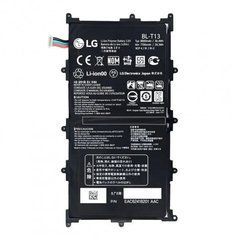 Акумуляторна батарея BL-T13 для планшета LG V700 G Pad 10.1
