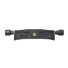 Відеоприймач цифровий VRX RunCam WiFiLink HD RX, на прошивці OpenIPC для крил та інших безпілотних систем