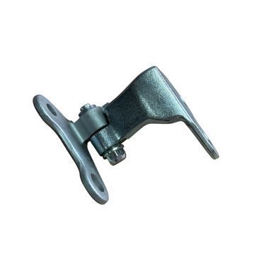 Петля задней двери, верхняя левая 82401-6RA0A, 82401-6RR0A для Nissan Ariya, Rogue T33