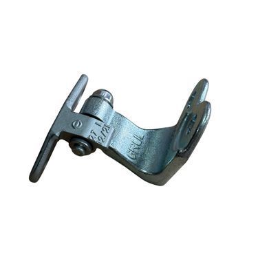 Петля задней двери, верхняя левая 82401-6RA0A, 82401-6RR0A для Nissan Ariya, Rogue T33