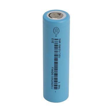 Аккумулятор 18650 высокоточный под пайку EVE 35V 3500mAh, 10A, Li-Ion