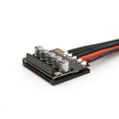Контролер SEQURE ODESC V3.6 Single BLDC FOC 8&ndash;56V для робототехніки та двигунів з датчиками Холла