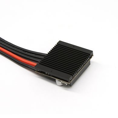 Контролер SEQURE ODESC V3.6 Single BLDC FOC 8&ndash;56V для робототехніки та двигунів з датчиками Холла