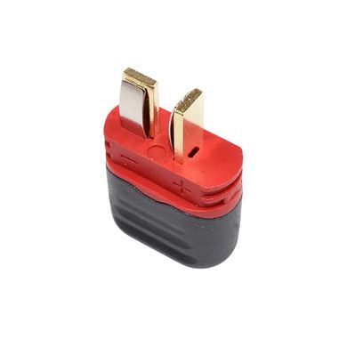 Коннектор T-Plug Male Amass