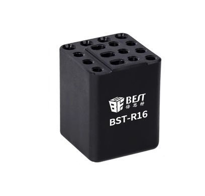 Підставка для жал паяльника BEST BST-R16
