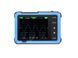 Осцилограф цифровий FNIRSI DSO-510, 1-канальний, смуга пропускання 10Mhz, 2.8" TFT-дисплей 320х240