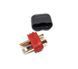 Коннектор T-Plug Male Amass