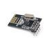 Трансивер беспроводной NRF24L01 DIP 2.4GHz, 100м для Arduino, ESP32, STM32, IoT радиосвязи