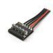 Контролер SEQURE ODESC V3.6 Single BLDC FOC 8&ndash;56V для робототехніки та двигунів з датчиками Холла