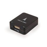 GPS модуль для дрона Holybro Micro M9N GNSS, 32X26X9mm, 14 грам, компас IST8310, в пластиковому боксі