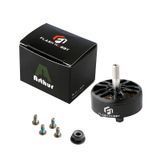 Мотор для FPV дрона 2807 4-6S 1300KV FLASHHOBBY Arthur A2807, безколекторний