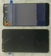 Microsoft (Nokia) Lumia 640 дисплей LCD + тачскрін сенсорний екран в зборі, без рамки