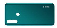Задня кришка для смартфону OPPO A31, Original PRC Зелений, Original PRC
