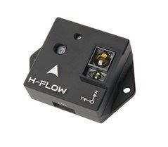Датчик оптического потока Holybro H-Flow с ToF дальномером, CAN, для стабилизации и удержания высоты
