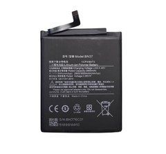 Акумуляторна батарея BN37 для телефону Xiaomi Redmi 6/Redmi 6A, ємність 3000/2900 mAh, Original PRC, Original PRC