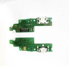 Плата зарядки Xiaomi Redmi 4X HC, High Copy