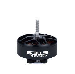 Двигатель 420KV 5315 6-8S Axisflying для FPV дронов 15", бесколлекторный