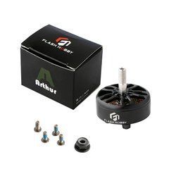 Мотор для FPV дрона 2807 4-6S 1300KV FLASHHOBBY Arthur A2807, бесколлекторный