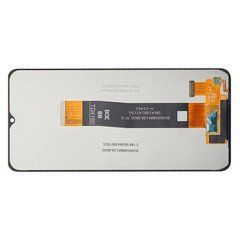 Дисплей Samsung A136 Galaxy A13 5G (2021) модуль в сборе с тачскрином, Original PRC, черный, Original PRC, без рамки